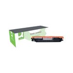 Qconnect Ce311A Clr Ljet Tnr Cart Cyan