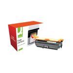 Ob Hp Ljet 500 Clr M551N Cart Hy Blk