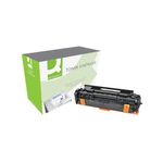 Qconnect Hp Ce410X Tnr Cart Hgh Yld Blk