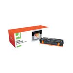 Qconnect Hp Cf210X Tnr Cart Hy Blk