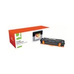 Qconnect Hp Cf213A Toner Cart Magenta