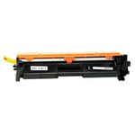 Q-Connect Hp 17A Toner Cartridge