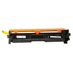 Q-Connect Hp 17A Toner Cartridge