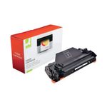 Q-Connect HP 59A Comp Tnr Cart Blk