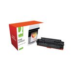 Q-Connect Hp 312A Black Toner Cf380A