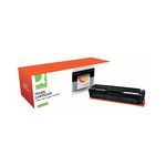 Q-Connect Hp Jet Cf403A Toner Magenta