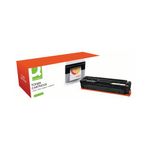Q-Connect Hp Jet Cf403A Toner Magenta