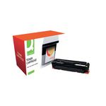 Q-Connect Hp Jet Cf402A Toner Yellow