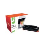 Q-Connect Hp Jet Cf413A Toner Magenta