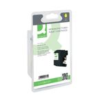 Q-Connect Brother Lc123 Ink Yellow