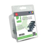 Q-Connect Brother Lc223 Ink Cartridges