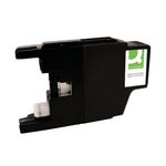 Q-Connect Bro Lc3219Xlbk Cart Blk Hy