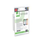Q-Connect Hp 364 Ink Cartridge Multipack