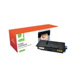 Q-Connect Kyocera Black Toner Tk-3100