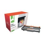 Q-Connect Brother Tn3430 Toner Cart Blck