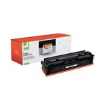 Q-Connect Comp HP 207A Tnr Cart Blk