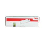 Oki B411/431 Toner 3K Black 44574702