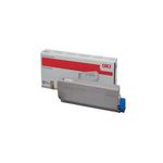 Oki C831/841 Toner Cartridge Magenta