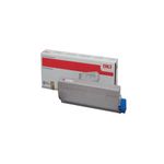 Oki C831/841 Toner Cartridge Magenta