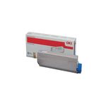 Oki C831/841 Toner Cartridge Cyan