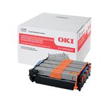 Oki Image Unit C301/321/331/511/Mc352