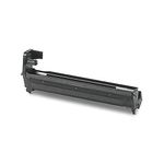 Oki C824 834 844 Ep Laser Cartridge Cyan