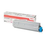 Oki C834 844 Hy Laser Cartridge Mag