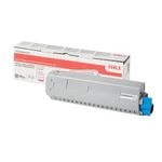 Oki C834 844 Hy Laser Cartridge Mag