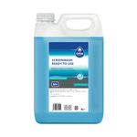 Screenwash Ready To Use 5 Litre Pk4