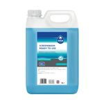 Screenwash Ready To Use 5 Litre Pk4