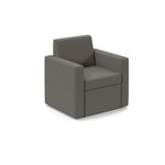 Oslo Square Back Reception Seating