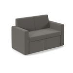Oslo Square Back Reception Seating