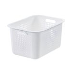 Smartstore Basket Recyc 20 13L Wht