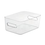Smartstore Compact Stor Box Med Clr