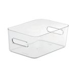 Smartstore Compact Stor Box Med Clr