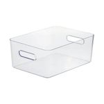 Smartstore Compact Stor Box Lrg Clr