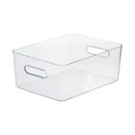 Smartstore Compact Stor Box Lrg Clr