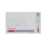 Gosecure Bubble Env Size 4 White Pk20