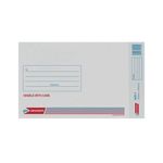 Gosecure Bubble Env Size 7 White Pk20