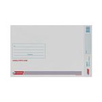 Gosecure Bubble Env Size 9 White Pk20