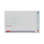 Gosecure Bubble Env Size 9 White Pk20