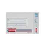 Gosecure Bubble Env Size 3 White Pk20