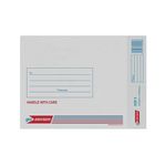 Gosecure Bubble Env Size 5 White Pk20