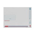 Gosecure Bubble Env Size 10 White Pk20
