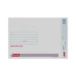 Gosecure Bubble Env Size 8 White Pk20