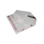 Gosecure Xstrong Poly Env 345X430Mm Pk25