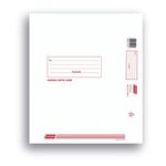 Gosecure Xstrong Poly Env 610X700Mm Pk25