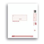 Gosecure Xstrong Poly Env 610X700Mm Pk25