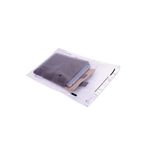 Postsafe Ltwt Poly Env 235X310 Pk100 Clr