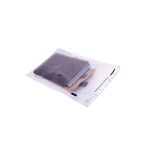 Postsafe Ltwt Poly Env 235X310 Pk100 Clr